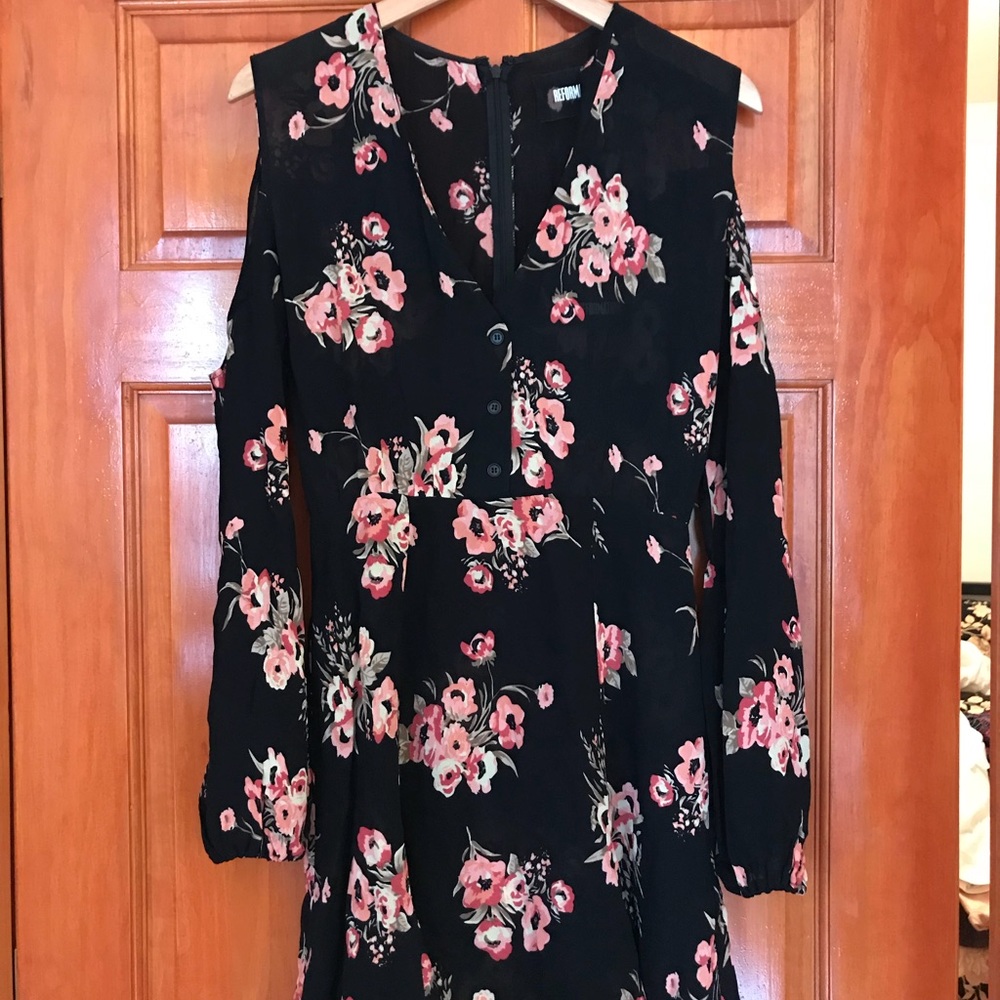 Reformation Calla Dress BRAND NEW With Tags